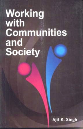 Working with Communities and Society