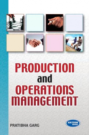 Production and Operations Management