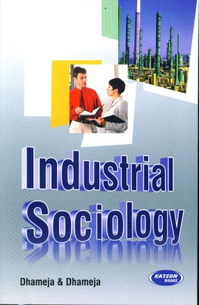 Industrial Sociology: For UPTU