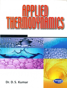 Applied Thermodynamics: For UPTU