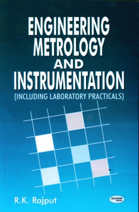 Engineering Metrology & Instrumentation