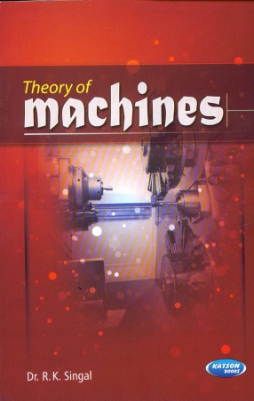 Theory of Machines