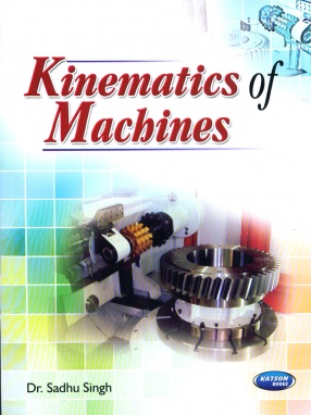 Kinematics of Machines