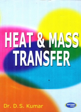 Heat & Mass Transfer