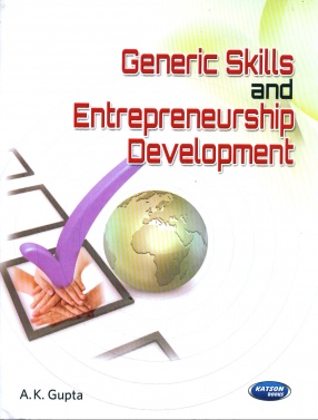 Generic Skills and Entrepreneurship Development