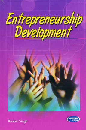 Entrepreneurship Development