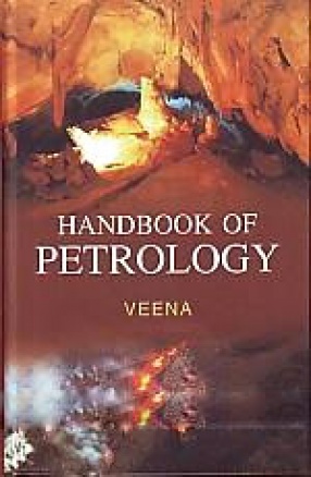 Handbook of Petrology