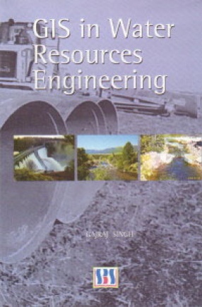GIS in Water Resources Engineering