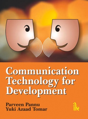 Communication Technology for Development
