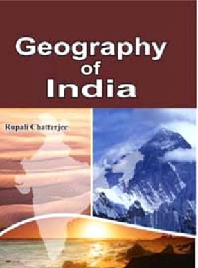 Geography of India