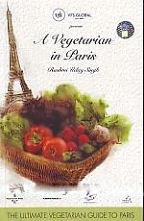 A Vegetarian in Paris