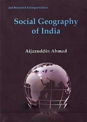 Social Geography of India