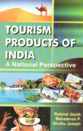 Tourism Products of India: A National Perspective
