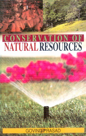 Conservation of Natural Resources 