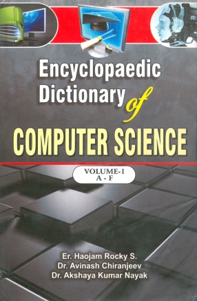 Encyclopaedic Dictionary of Computer Science (In 3 Volumes)
