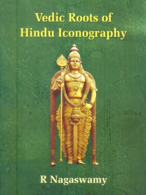 Vedic Roots of Hindu Iconography