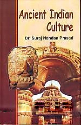 Ancient Indian Culture