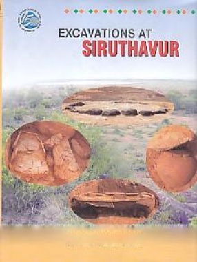 Excavations at Siruthavur 