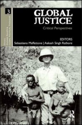 Global Justice: Critical Perspective