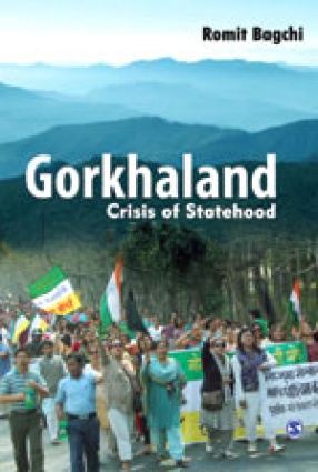 Gorkhaland : Crisis of Statehood