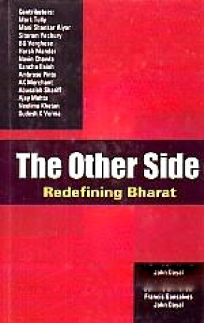 The Other Side: Redefining Bharat