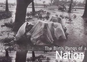 The Birth Pangs of a Nation