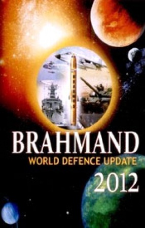 Brahmand: World Defence Update 2012