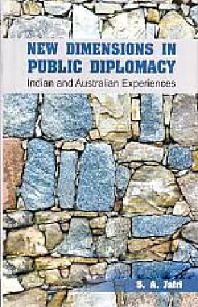 New Dimensions in Public Diplomacy: Indian and Australian Experiences