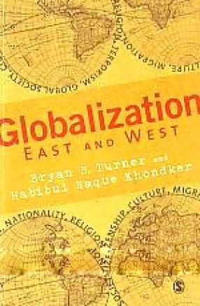 Globalization: East and West