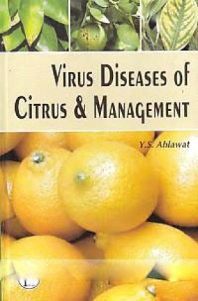 Virus Diseases of Citrus & Management