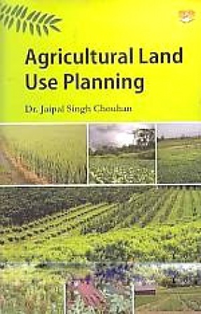 Agricultural Land Use Planning