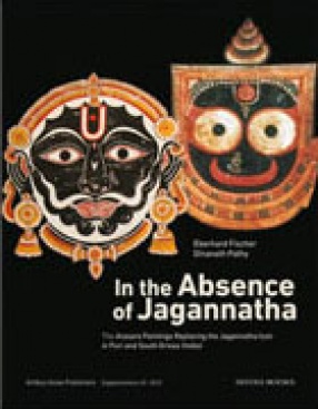 In the Absence of Jagannatha