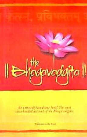 The Bhagavadgita