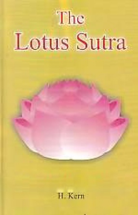 The Lotus Sutra: Being an English Translation of the Saddharma-Pundarika Sutra