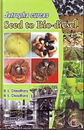 Jatropha Curcas: Seed to Bio-Diesel