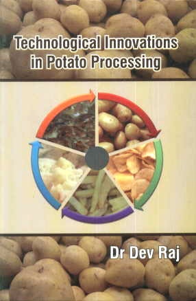 Technological Innovations in Potato Processing