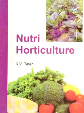 Nutri Horticulture