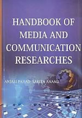 Handbook of Media and Communication Researches