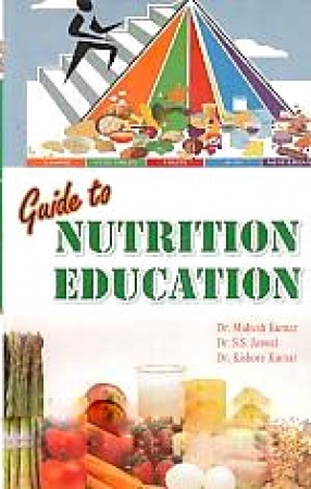 Guide to Nutrition Education