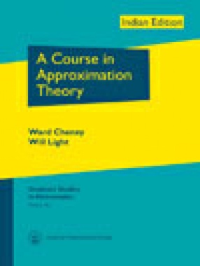 A Course in Approximation Theory