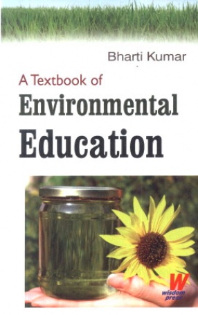 A Textbook of Environmental Education