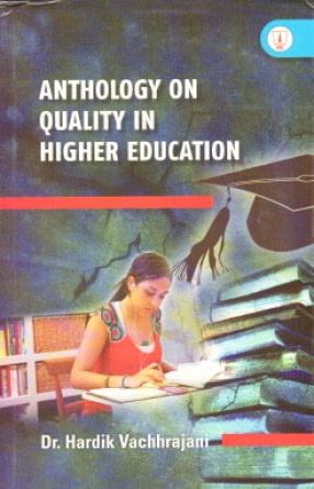 Anthology on Quality in Higher Education