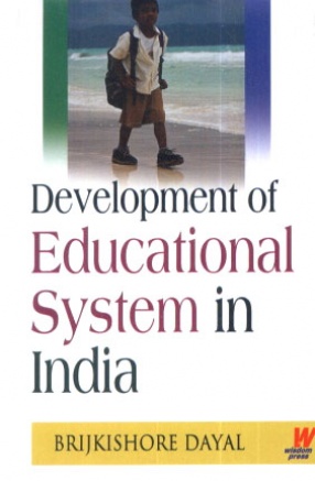 Development of Educational System in India