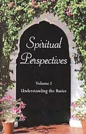 Spiritual Perspectives: Maharaj Charan Singh Answers Questions, 1960-1990 (In 3 Volumes)