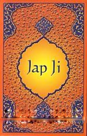 Jap Ji: A Perspective