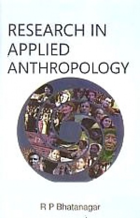 Research in Applied Anthropology 