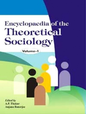 Encyclopaedia of the Theoretical Sociology (In 3 Volumes)