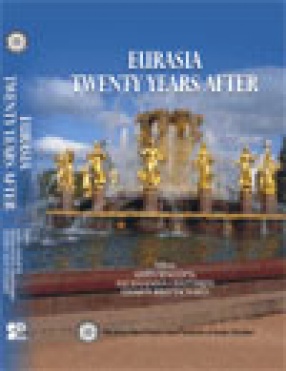 Eurasia Twenty Years After