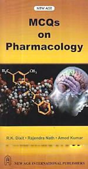 MCQs in Pharmacology
