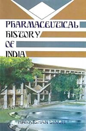 Pharmaceutical History of India